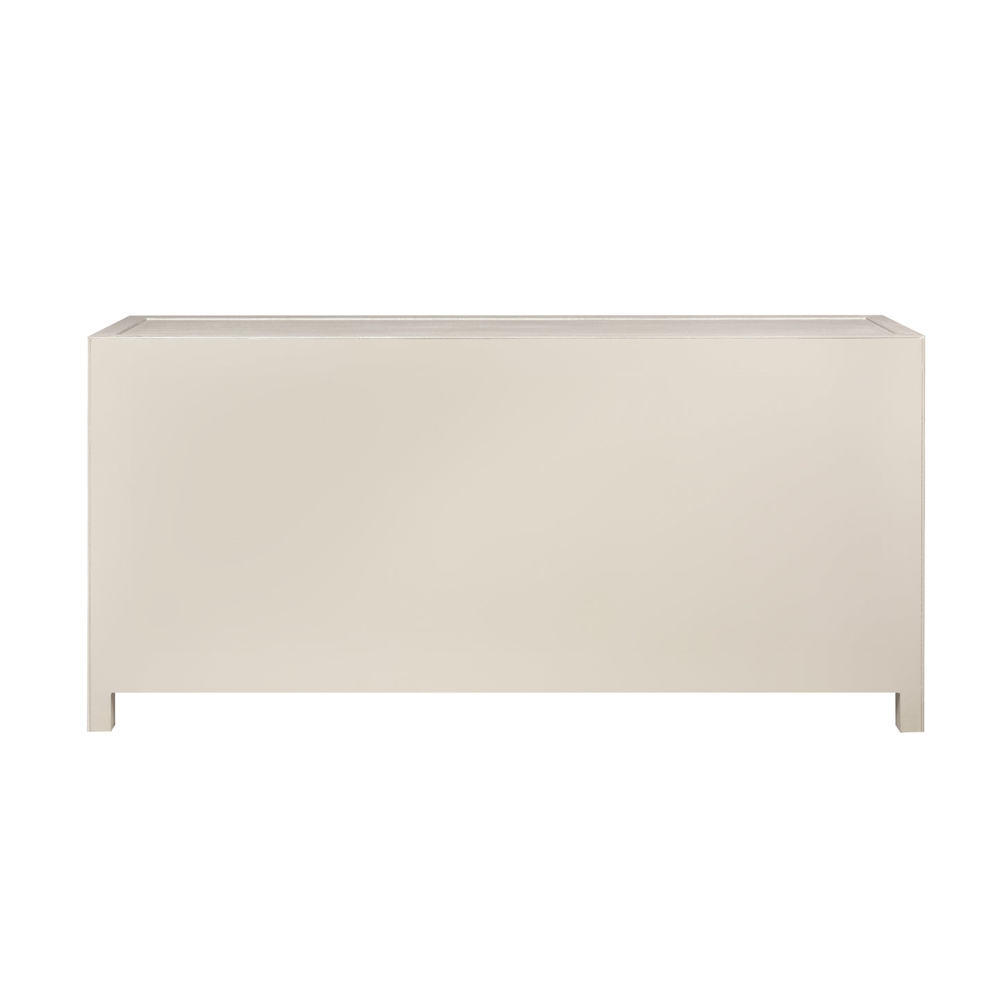 ELK STUDIO S0015-9932 Hawick Credenza - Weathered White