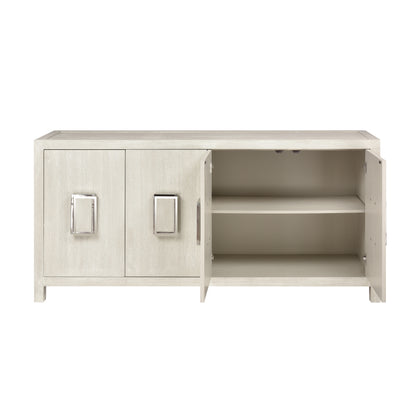 ELK STUDIO S0015-9932 Hawick Credenza - Weathered White