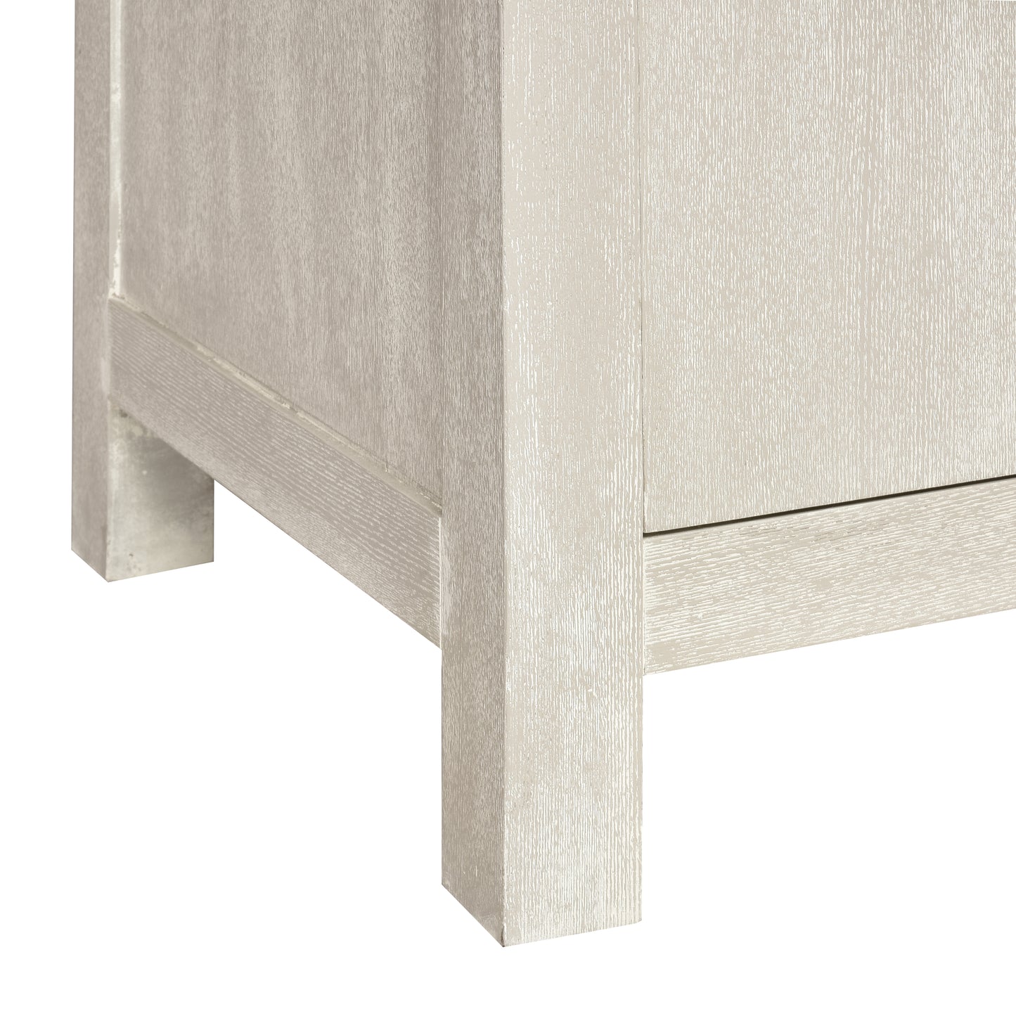 ELK STUDIO S0015-9932 Hawick Credenza - Weathered White