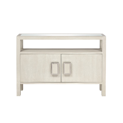 ELK STUDIO S0015-9933 Hawick Console Table - Weathered White