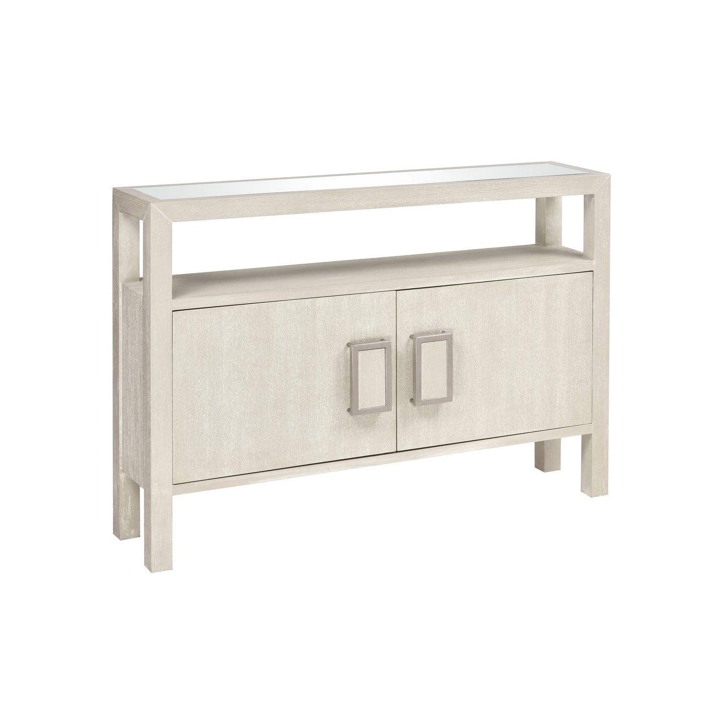 ELK STUDIO S0015-9933 Hawick Console Table - Weathered White