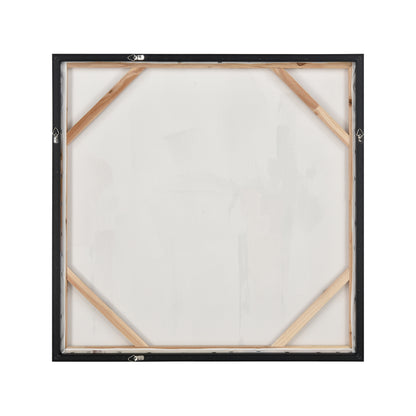 ELK STUDIO S0016-10170 Pastel Abstract Framed Wall Art