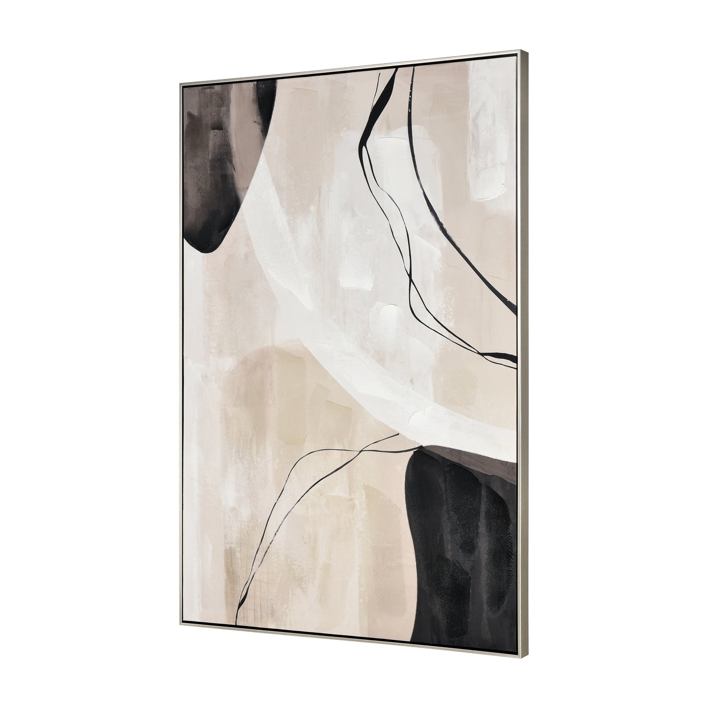 ELK STUDIO S0016-10171 Alvin I Framed Wall Art