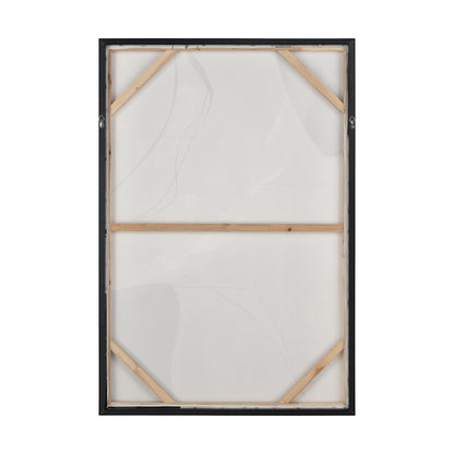 ELK STUDIO S0016-10171 Alvin I Framed Wall Art