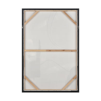 ELK STUDIO S0016-10172 Alvin II Framed Wall Art