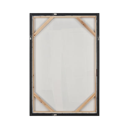 ELK STUDIO S0016-10181 Angle Abstract Framed Wall Art