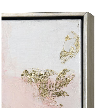 ELK STUDIO S0016-8129 Modern Blush I Framed Wall Art