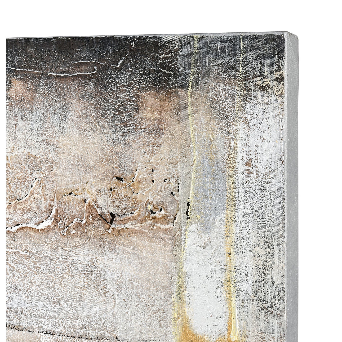 ELK STUDIO S0016-8152 Industrial Abstract Wall Art