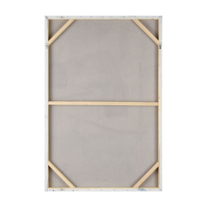 ELK STUDIO S0016-8152 Industrial Abstract Wall Art