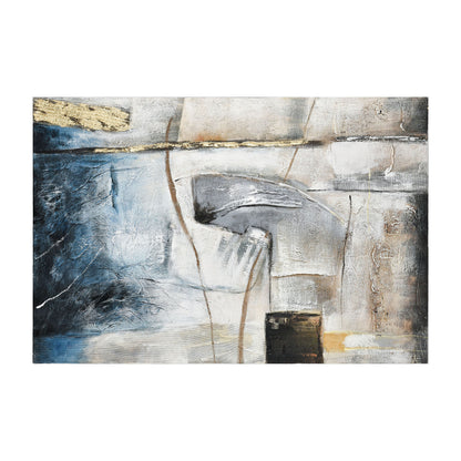 ELK STUDIO S0016-8152 Industrial Abstract Wall Art