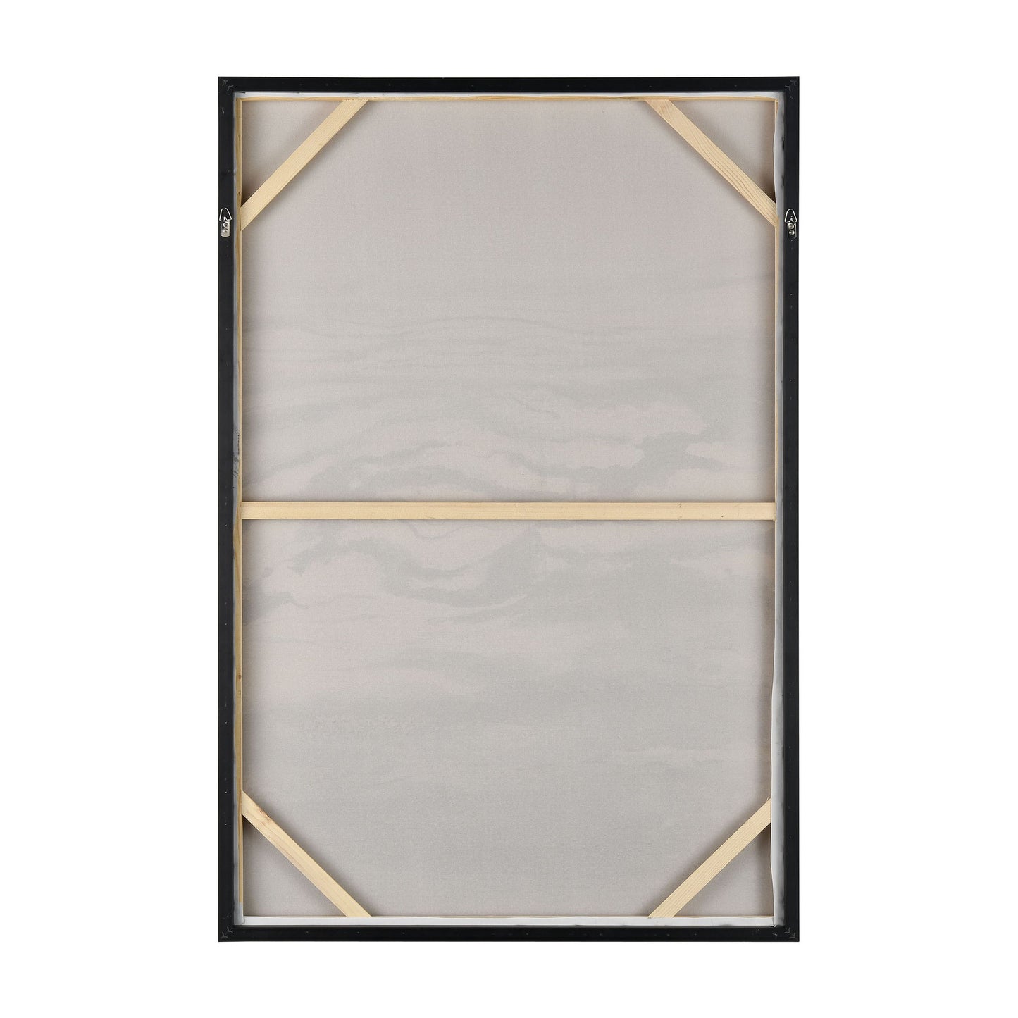 ELK STUDIO S0016-8153 Tumult Framed Wall Art