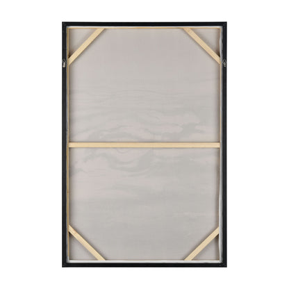 ELK STUDIO S0016-8153 Tumult Framed Wall Art