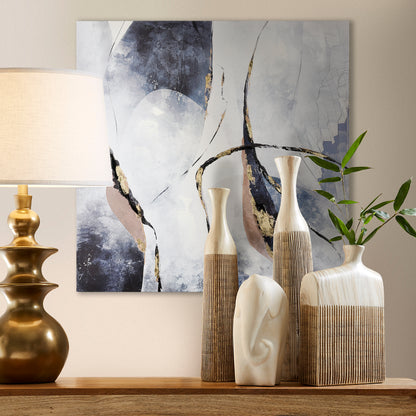 ELK STUDIO S0016-8157 Power Wall Art