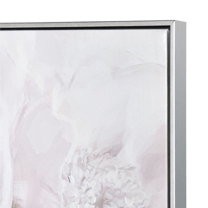 ELK STUDIO S0016-8164 Petal Study Framed Wall Art