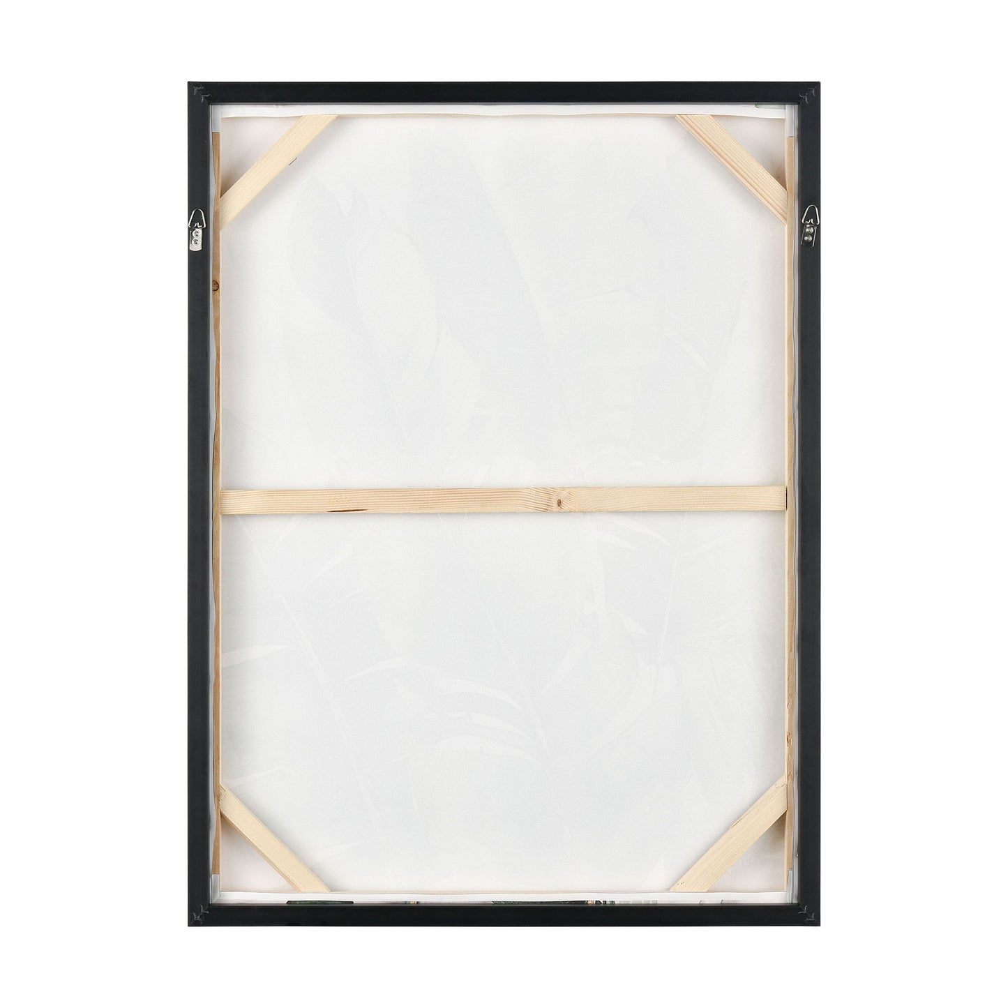 ELK STUDIO S0016-8166 Musa II Framed Wall Art