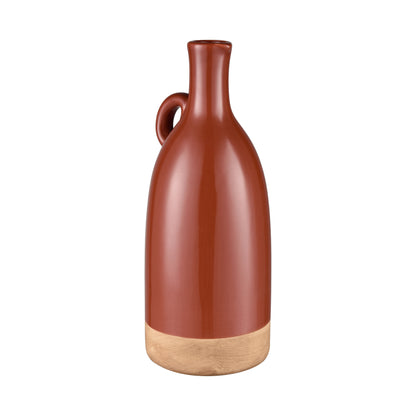 ELK STUDIO S0017-10041 Adara Vase - Large