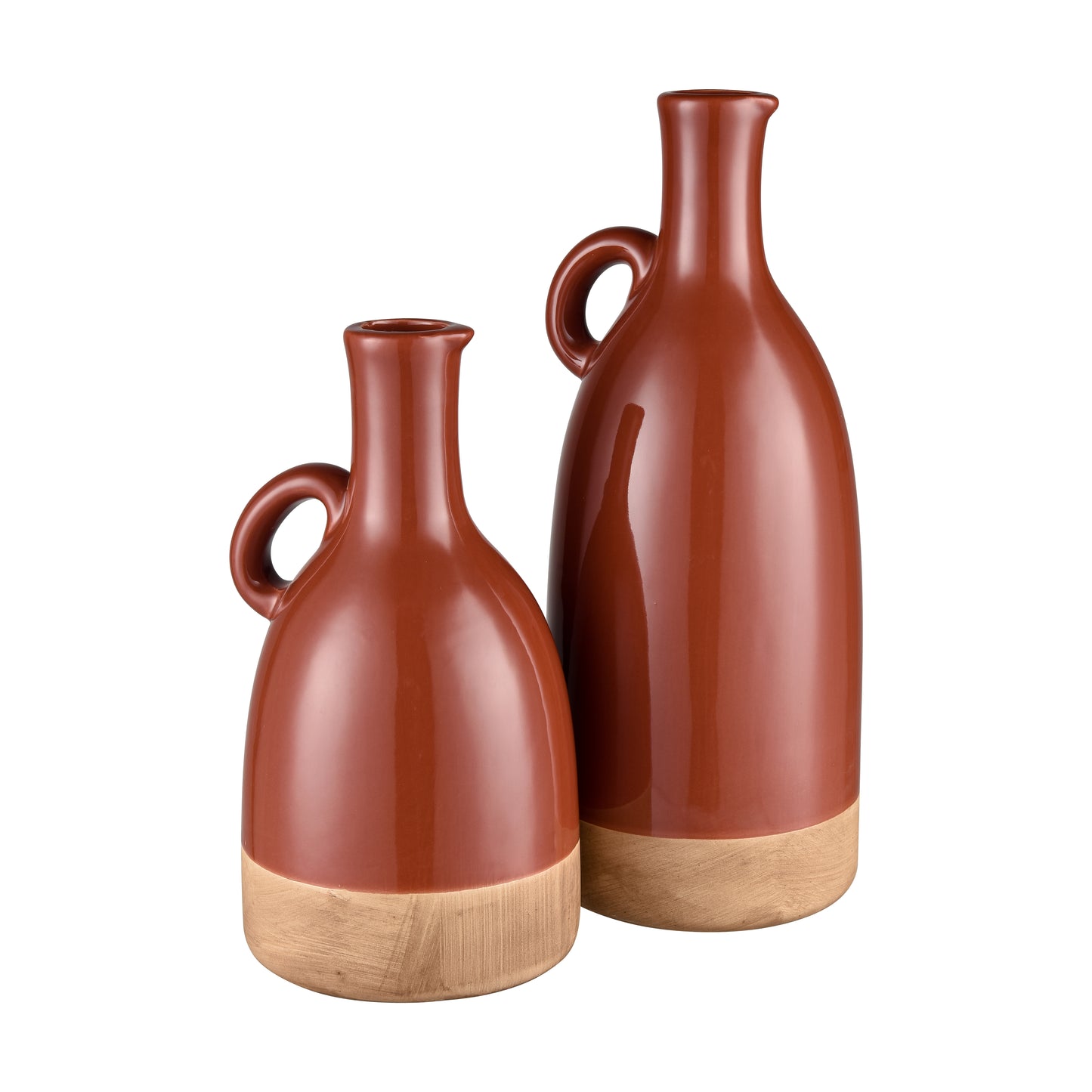 ELK STUDIO S0017-10041 Adara Vase - Large