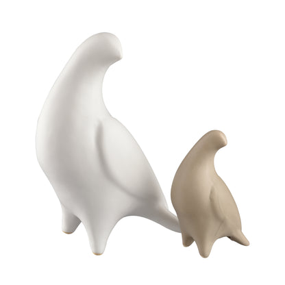 ELK STUDIO S0017-10043 Fino Sculpture - Small