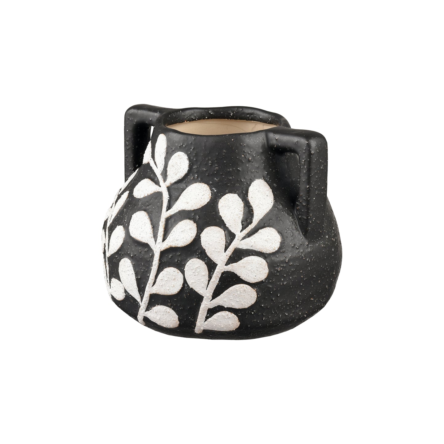 ELK STUDIO S0017-10052 Maria Vase - Small