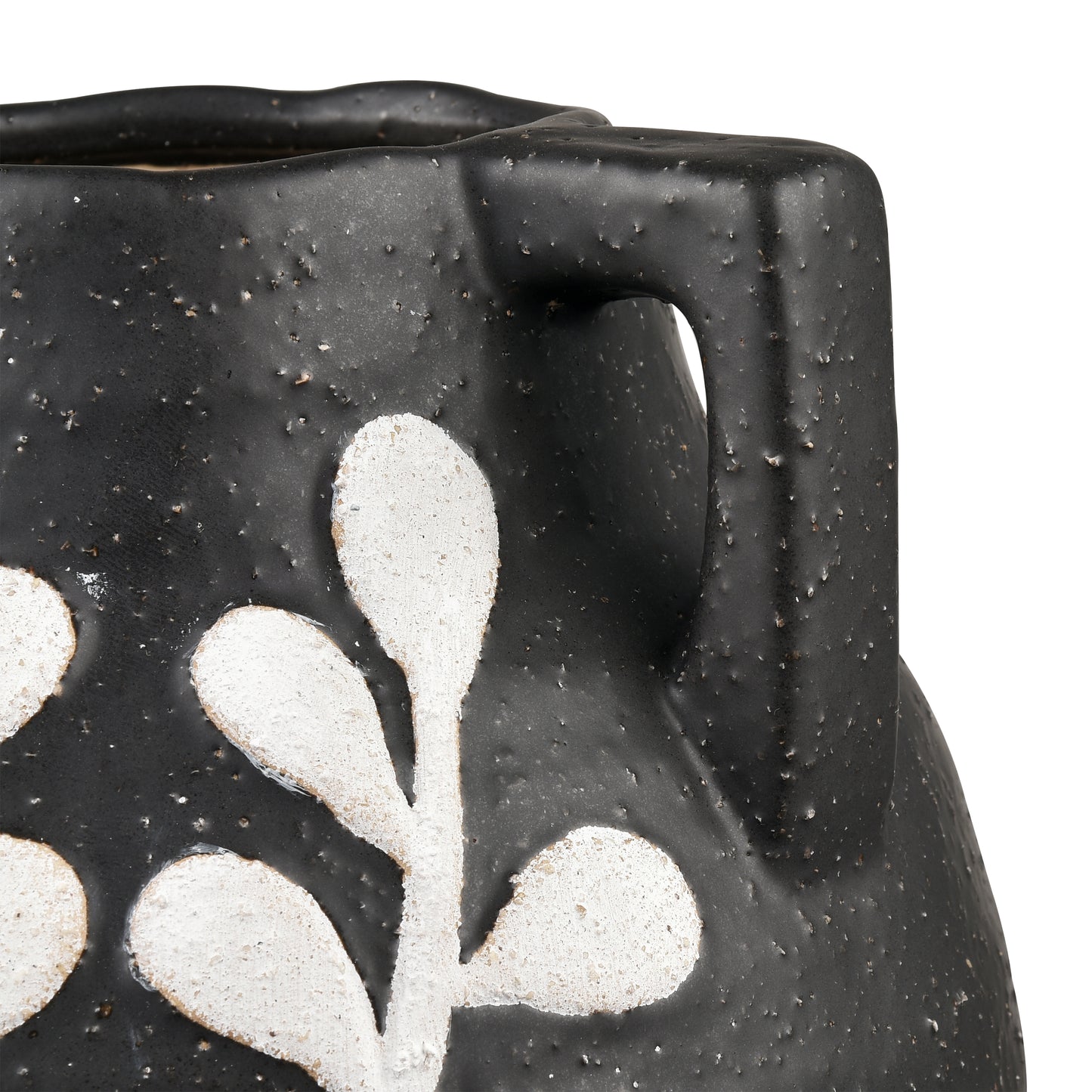 ELK STUDIO S0017-10052 Maria Vase - Small