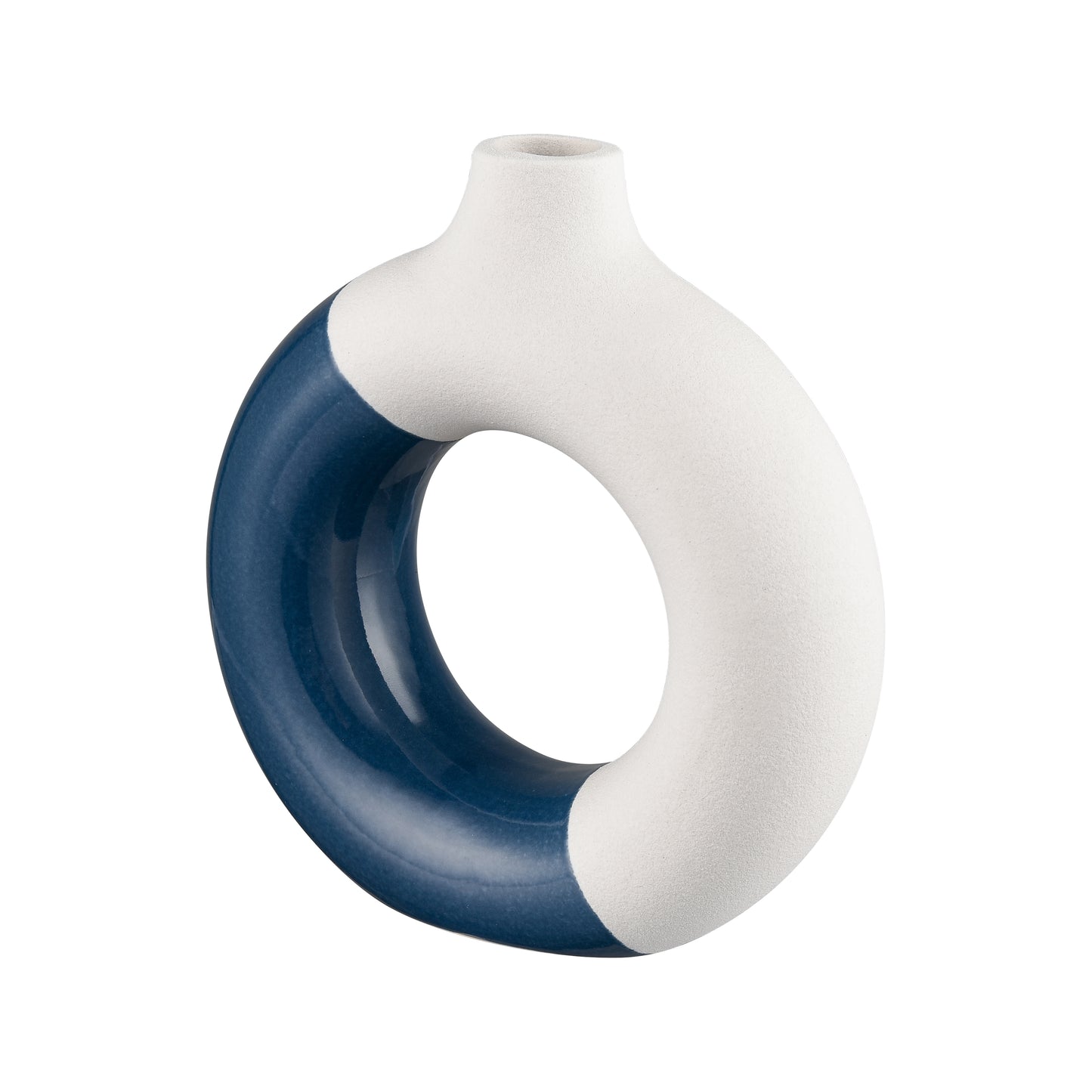 ELK STUDIO S0017-10070 Ciro Vase - Small