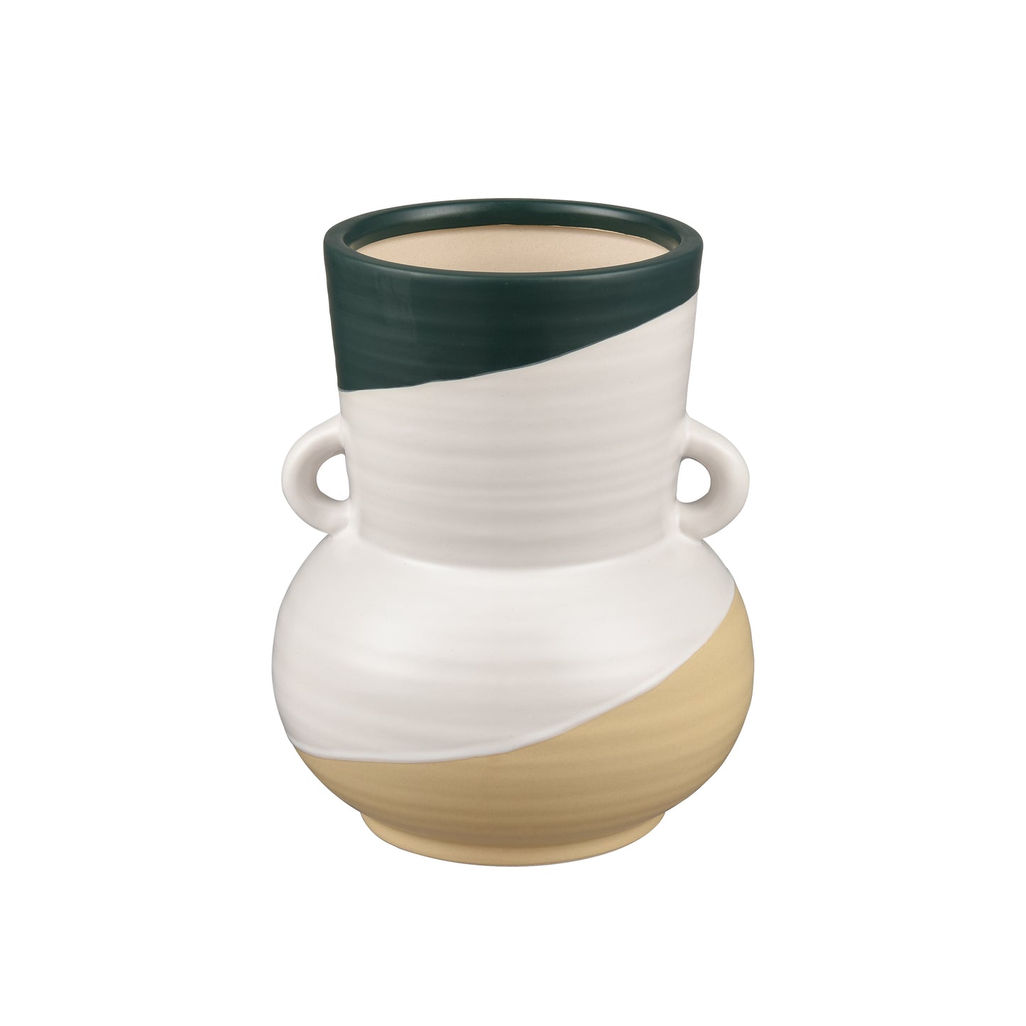 ELK STUDIO S0017-10072 Joffe Vase - Small