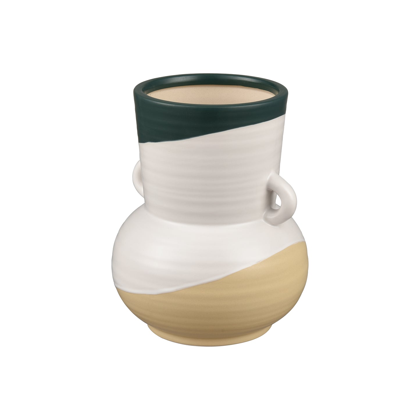 ELK STUDIO S0017-10072 Joffe Vase - Small