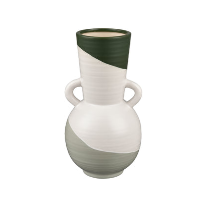 ELK STUDIO S0017-10073 Joffe Vase - Medium