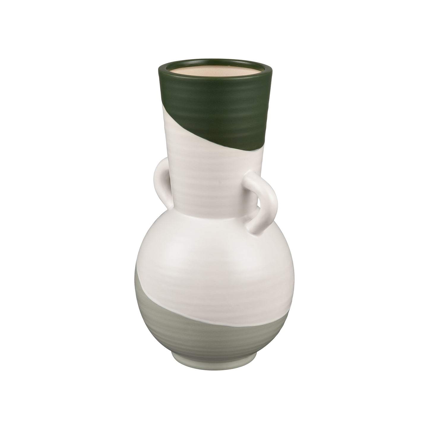 ELK STUDIO S0017-10073 Joffe Vase - Medium