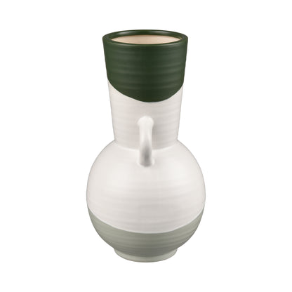 ELK STUDIO S0017-10073 Joffe Vase - Medium