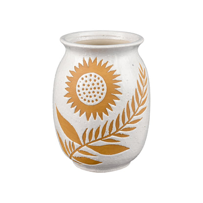 ELK STUDIO S0017-10076 Annie Vase - Medium