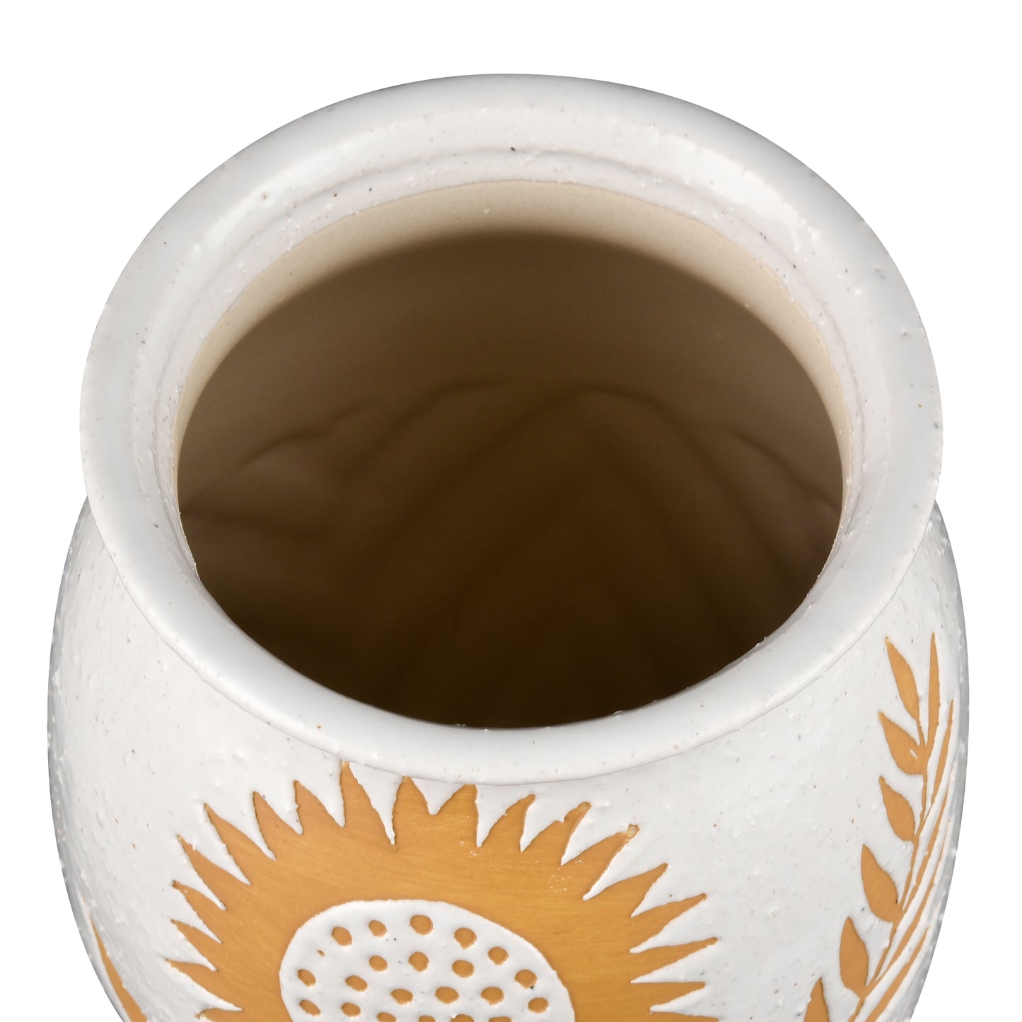 ELK STUDIO S0017-10076 Annie Vase - Medium