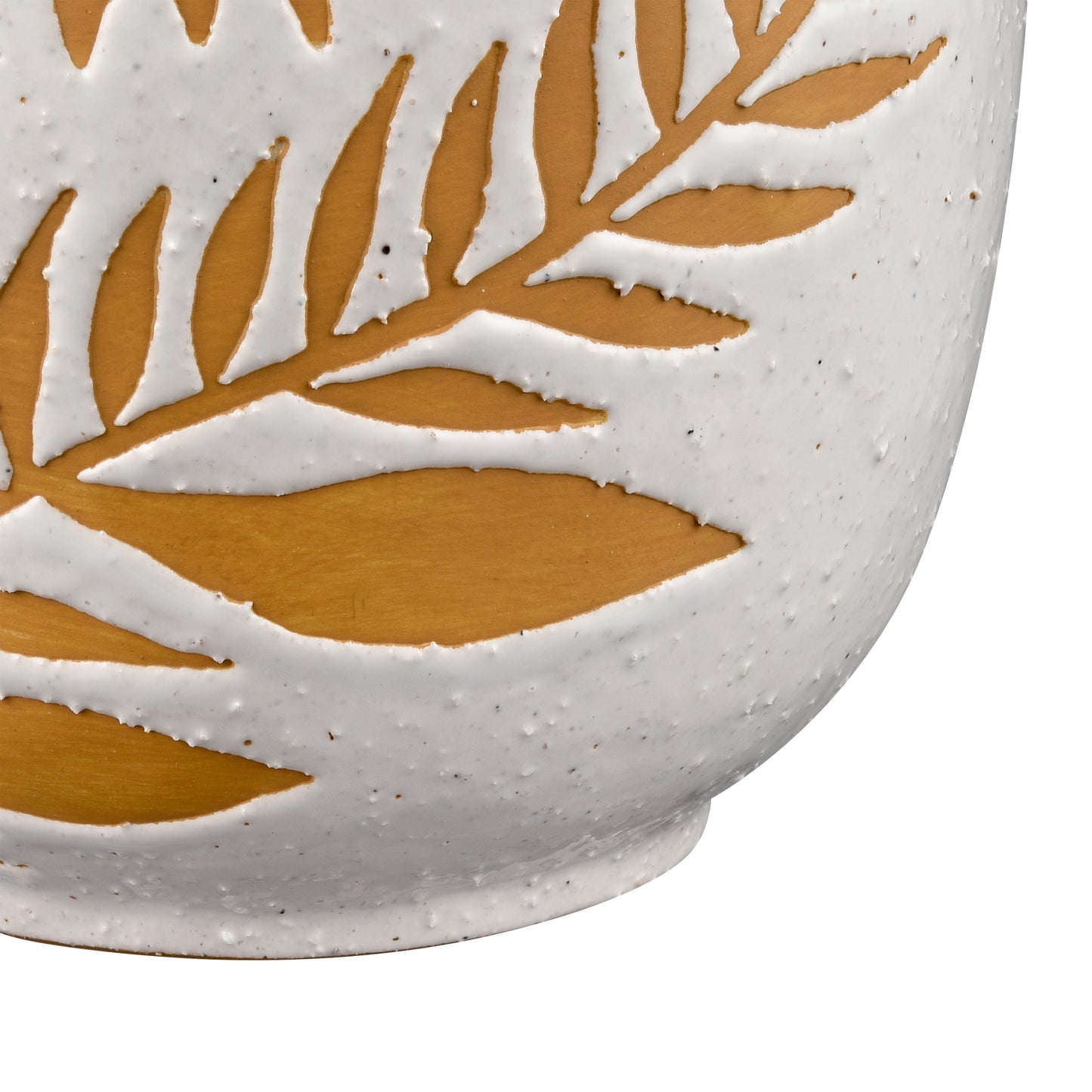 ELK STUDIO S0017-10076 Annie Vase - Medium