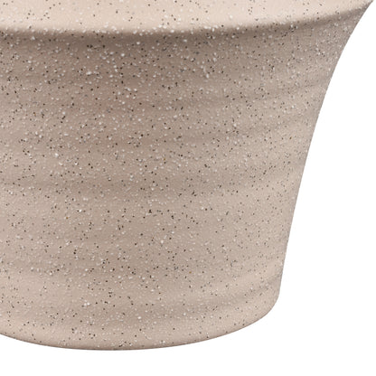 ELK STUDIO S0017-10088 Belen Vase - Large Cream