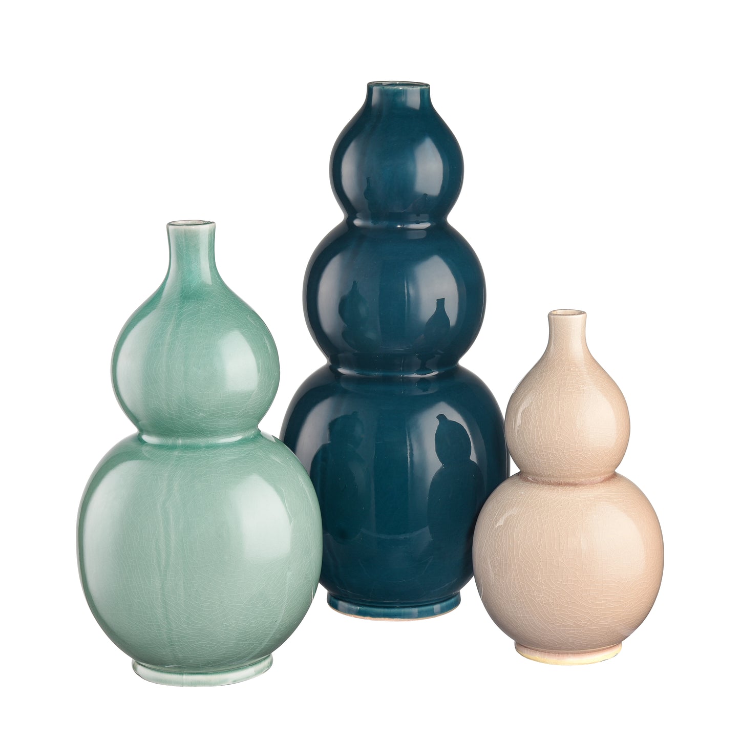 ELK STUDIO S0017-10135 Celia Vase - Medium