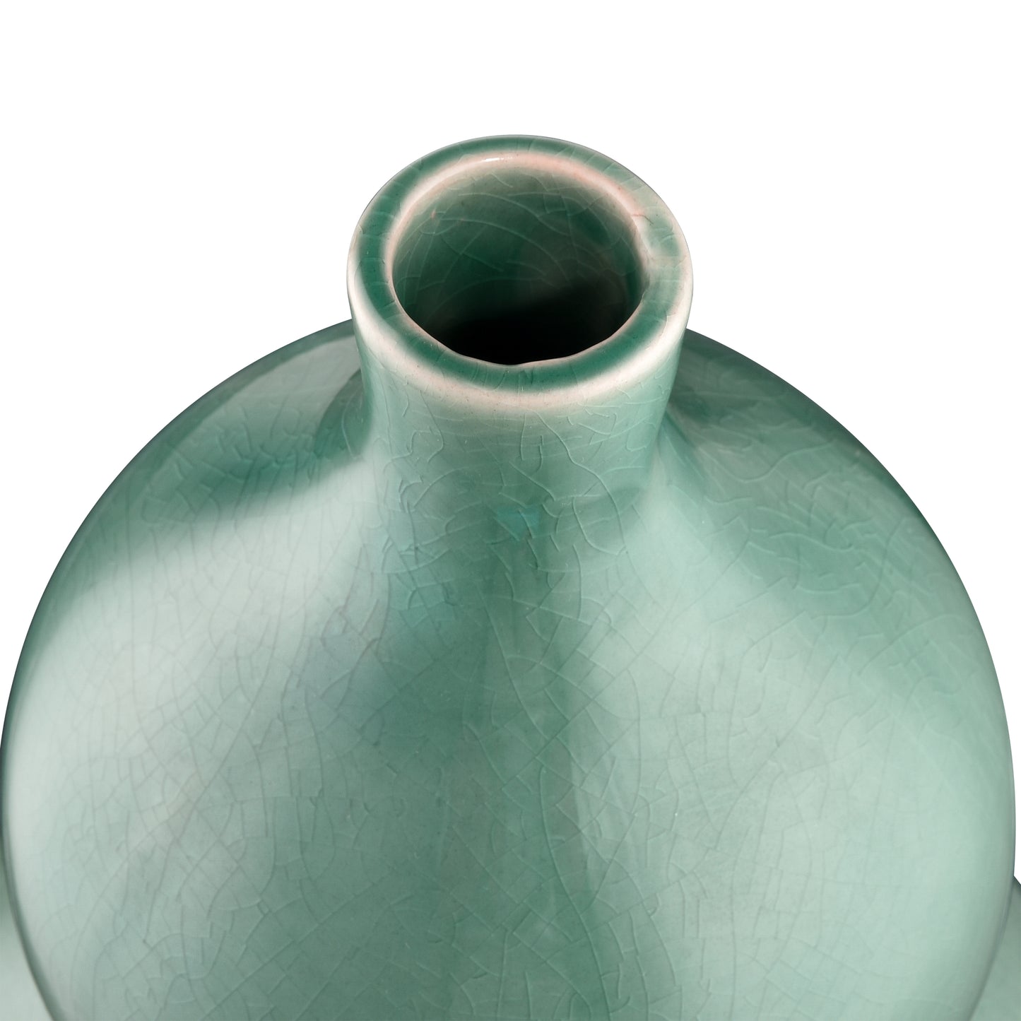 ELK STUDIO S0017-10135 Celia Vase - Medium