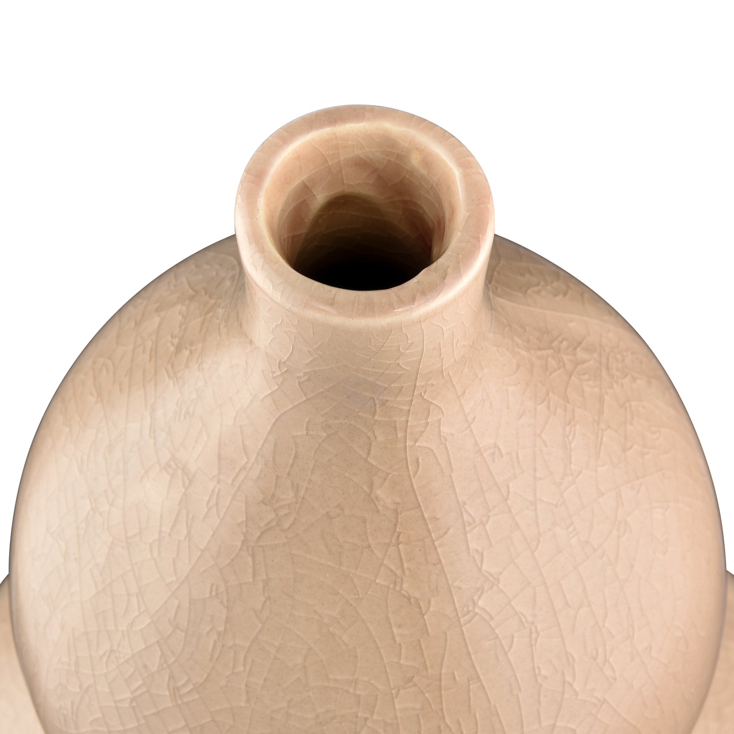 ELK STUDIO S0017-10136 Celia Vase - Small