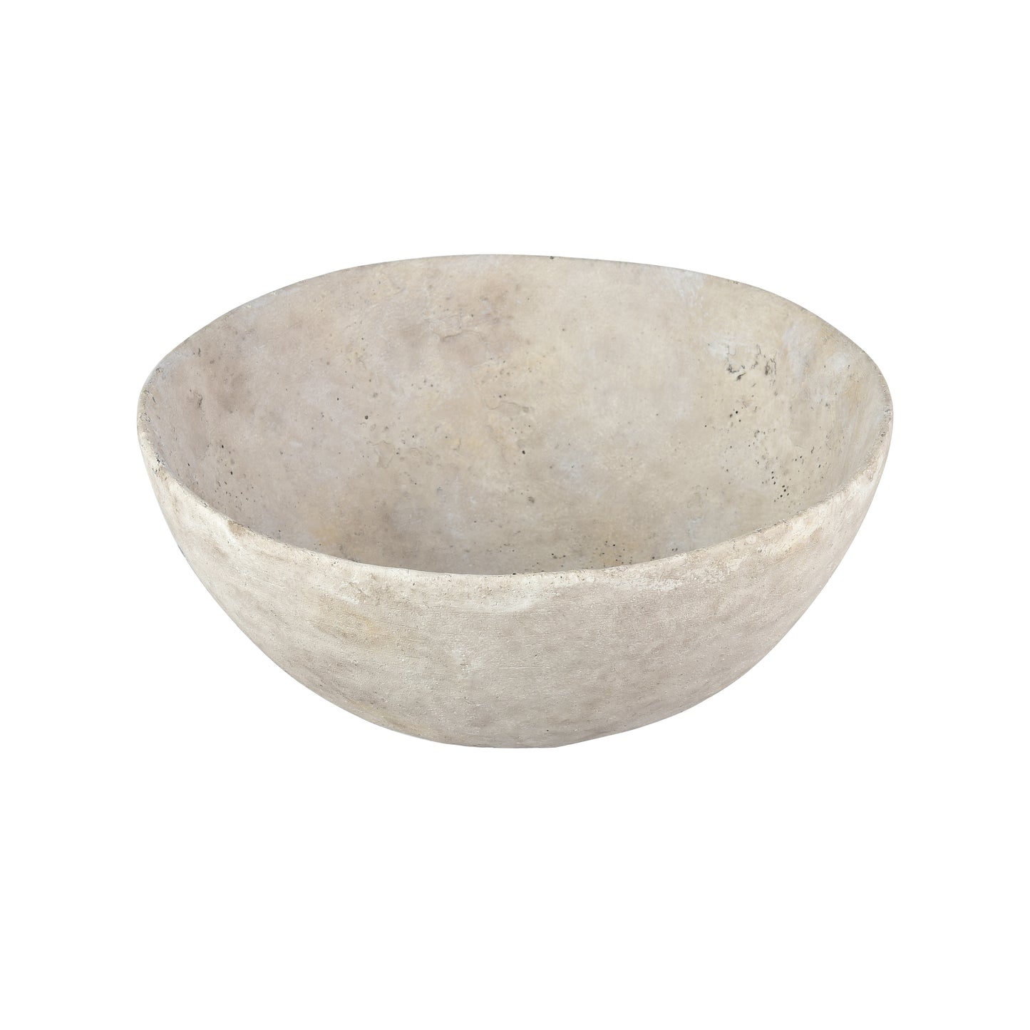 ELK STUDIO S0017-11252 Pantheon Bowl - Aged White