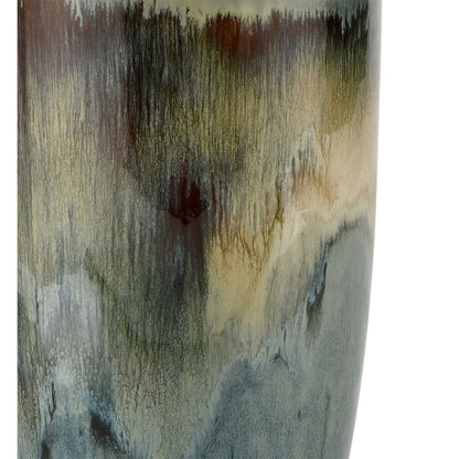 ELK STUDIO S0017-8105 Roker Vase - Large