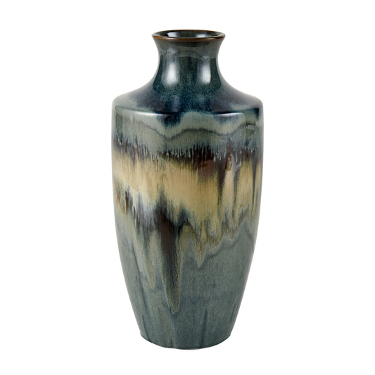 ELK STUDIO S0017-8106 Roker Vase - Small