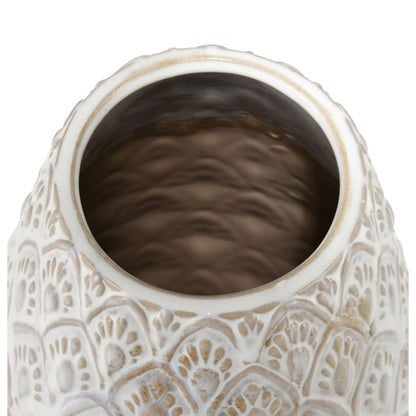 ELK STUDIO S0017-8108 Hollywell Vase - Large