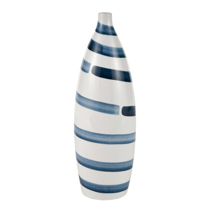 ELK STUDIO S0017-8111 Indaal Vase - Large