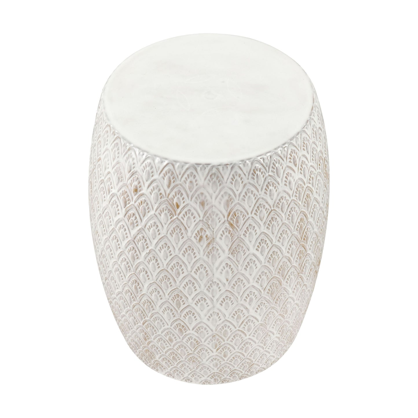 ELK STUDIO S0017-8119 Hollywell Accent Stool