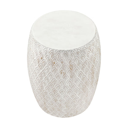 ELK STUDIO S0017-8119 Hollywell Accent Stool