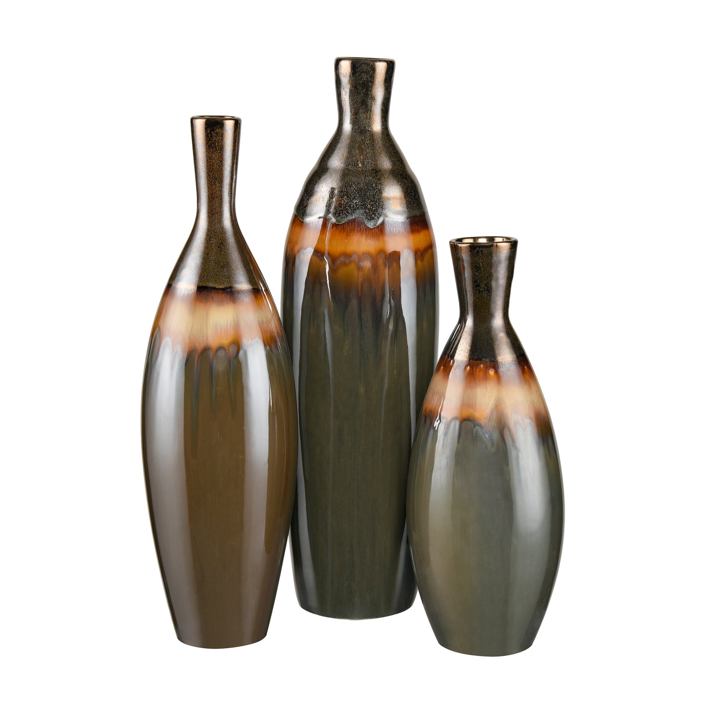 ELK STUDIO S0017-8955 Arne Vase - Small