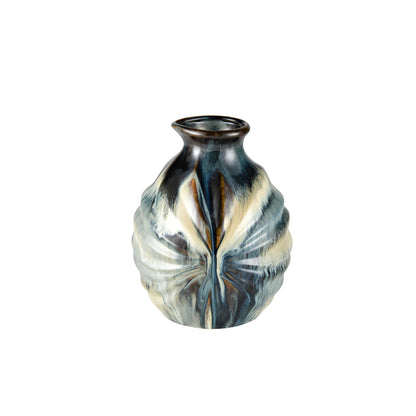 ELK STUDIO S0017-8958 Kelly Vase - Small