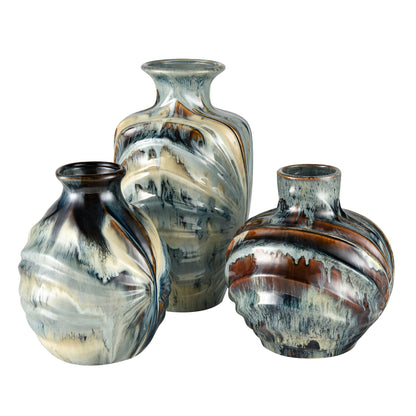 ELK STUDIO S0017-8958 Kelly Vase - Small