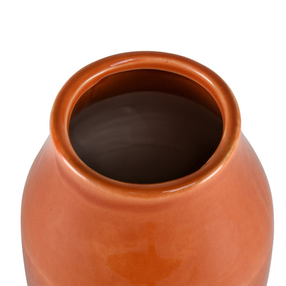 ELK STUDIO S0017-8975 Terra Vase - Large