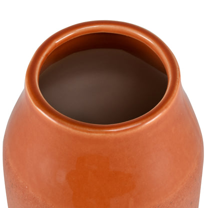 ELK STUDIO S0017-8976 Terra Vase - Small