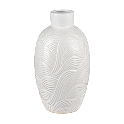 ELK STUDIO S0017-9192 Flynn Vase - Small